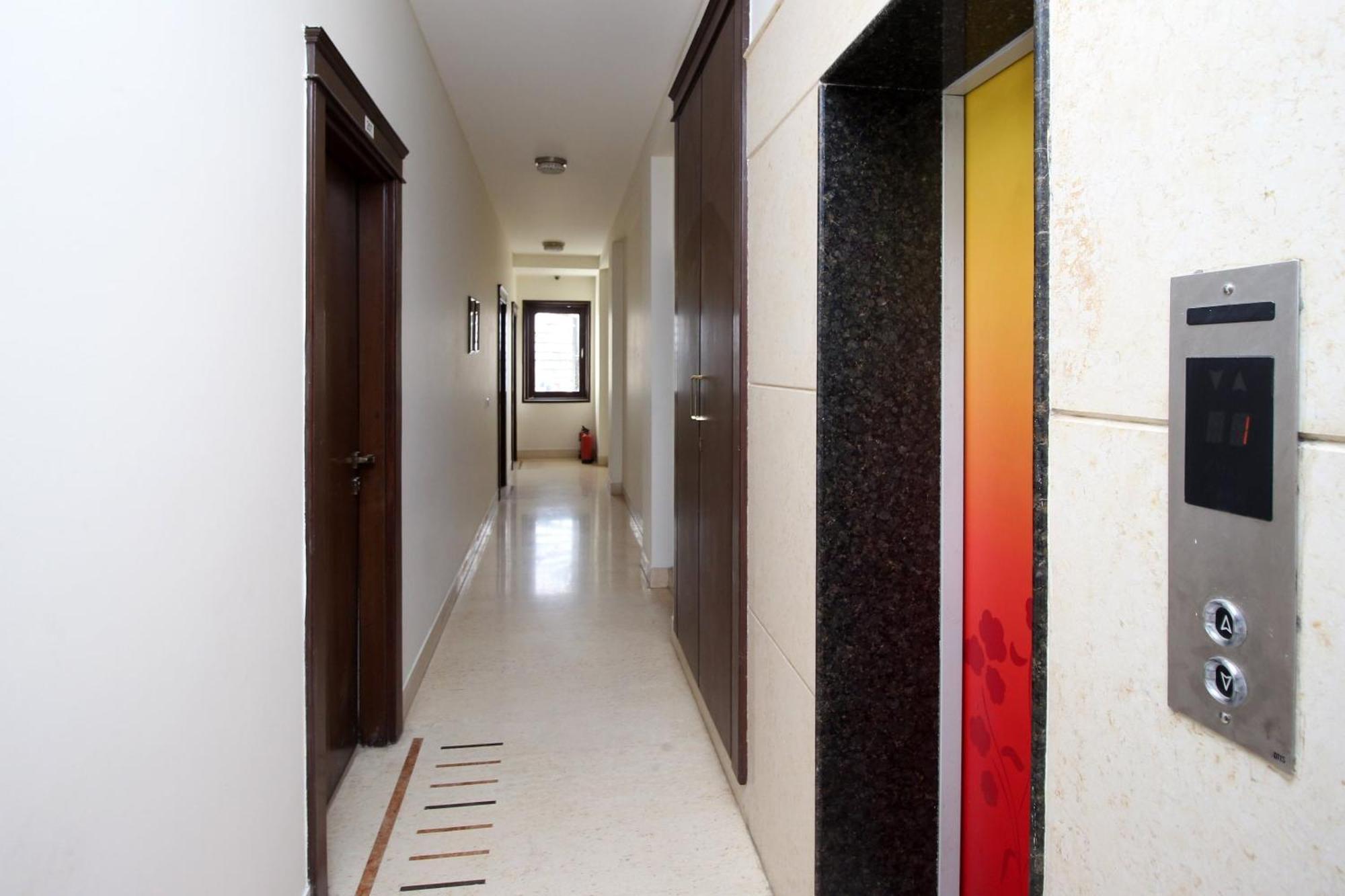 OYO 8704 Hotel Good Care Gurgaon Exterior foto