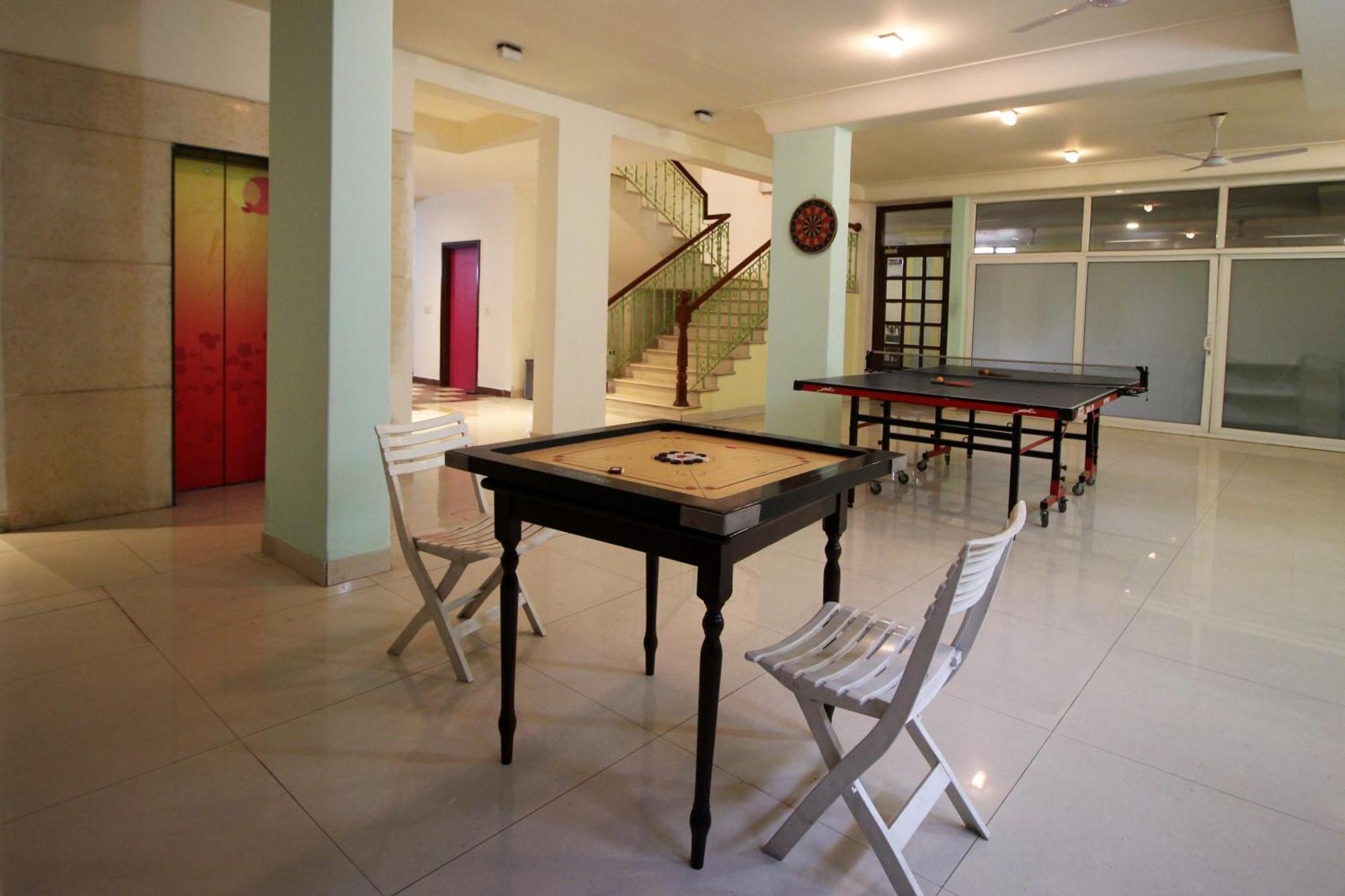 OYO 8704 Hotel Good Care Gurgaon Exterior foto