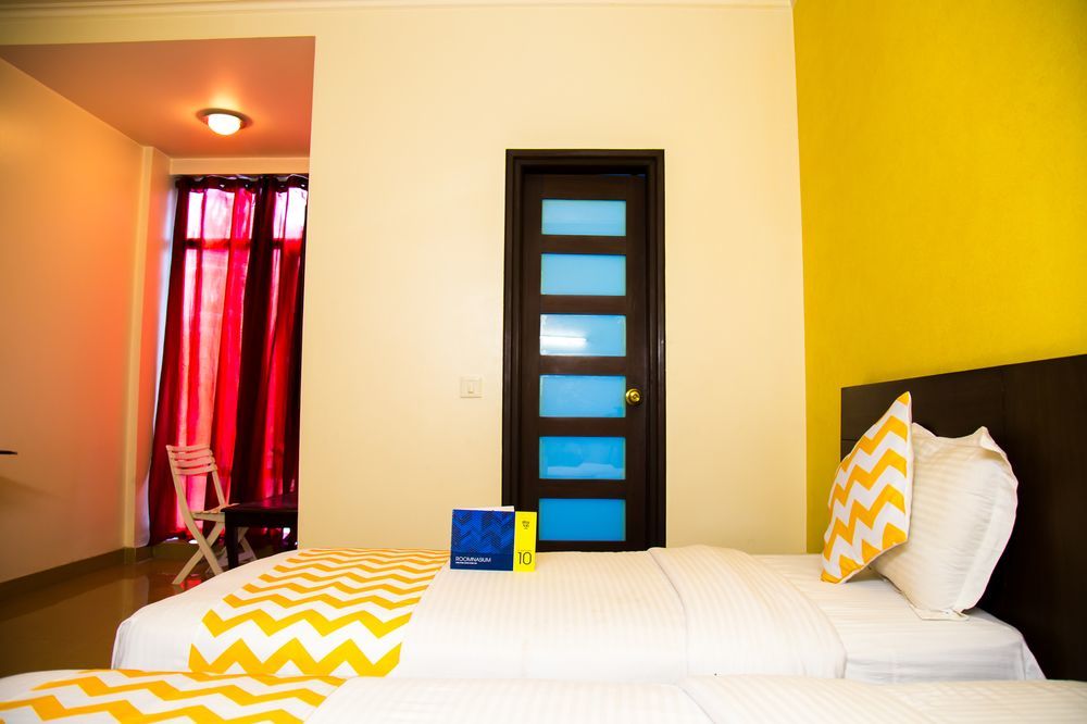 OYO 8704 Hotel Good Care Gurgaon Exterior foto